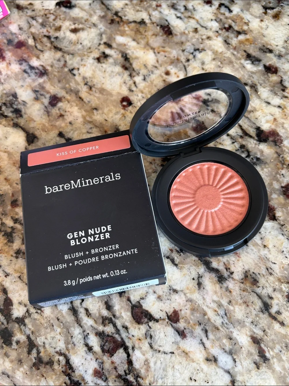 bareMinerals this gen